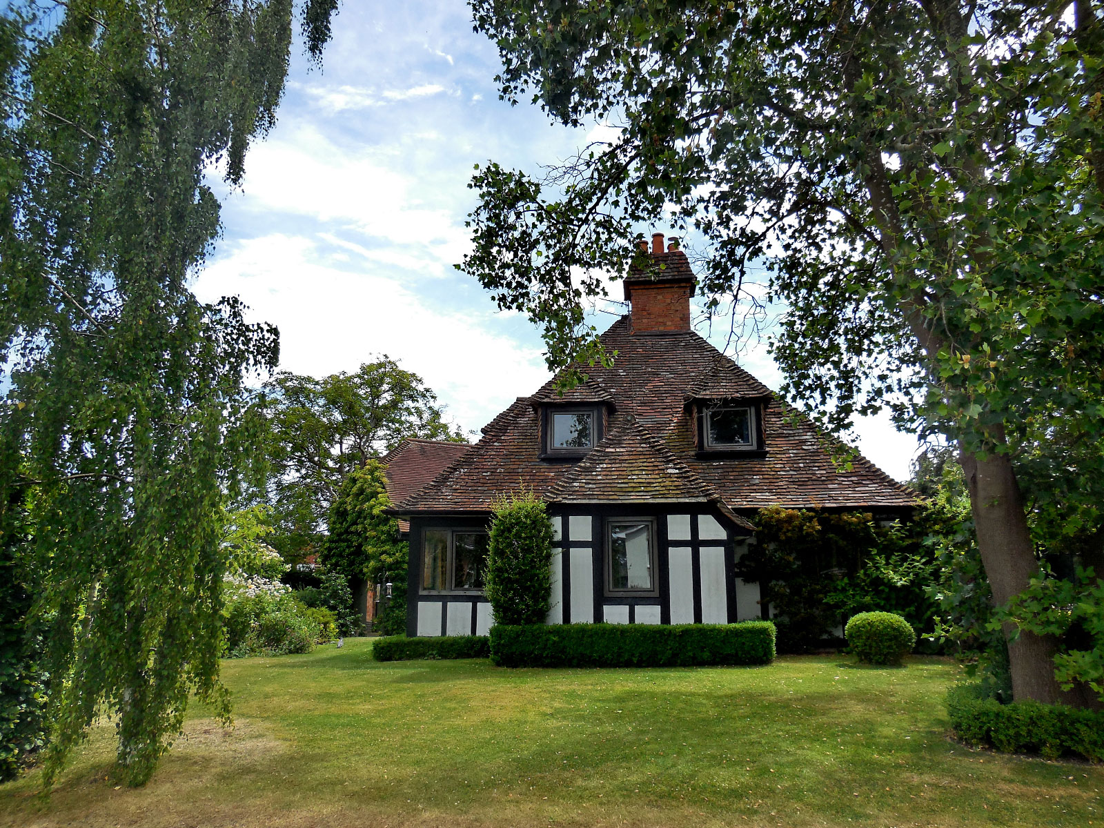 Moreton